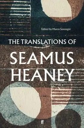 Heaney / Sonzogni |  The Translations of Seamus Heaney | eBook | Sack Fachmedien