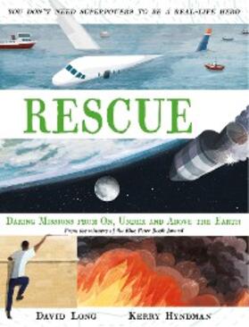 Long |  Rescue | eBook | Sack Fachmedien