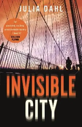 Dahl |  Invisible City | eBook | Sack Fachmedien