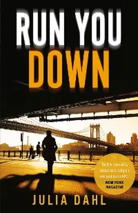 Dahl |  Run You Down | eBook | Sack Fachmedien