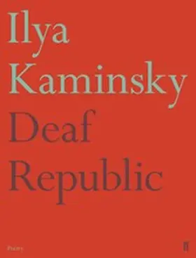 Kaminsky |  Deaf Republic | eBook | Sack Fachmedien