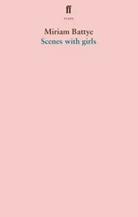 Battye | Scenes with girls | E-Book | sack.de