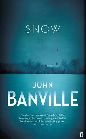 Banville |  Snow | Buch |  Sack Fachmedien