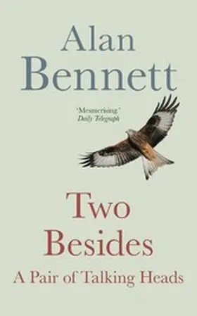 Bennett |  Two Besides | eBook | Sack Fachmedien