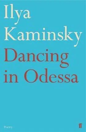 Kaminsky |  Dancing in Odessa | eBook | Sack Fachmedien