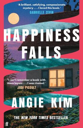 Kim |  Happiness Falls | Buch |  Sack Fachmedien