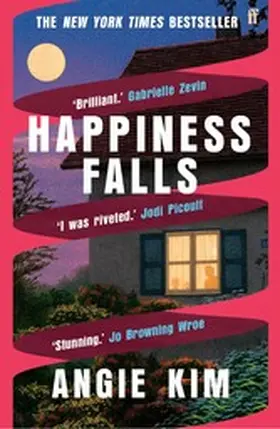 Kim |  Happiness Falls | eBook | Sack Fachmedien