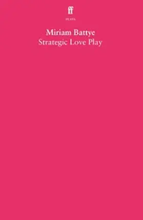 Battye |  Strategic Love Play | eBook | Sack Fachmedien