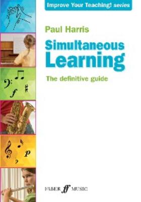 Harris |  Simultaneous Learning | eBook | Sack Fachmedien