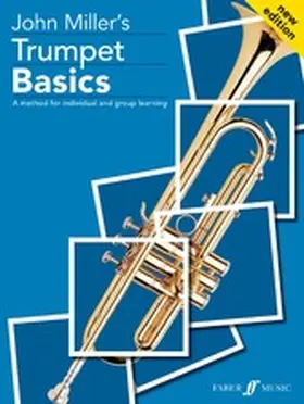 Miller |  Trumpet Basics Pupil's Book | eBook | Sack Fachmedien