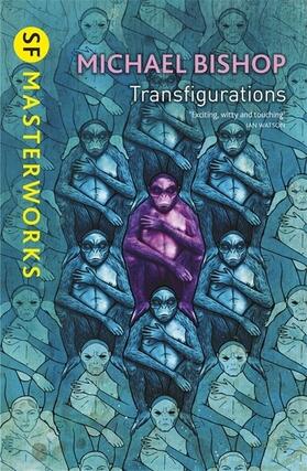 Bishop |  Transfigurations | Buch |  Sack Fachmedien