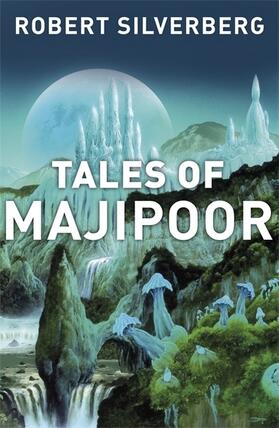 Silverberg |  Tales of Majipoor | Buch |  Sack Fachmedien