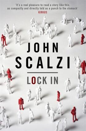 Scalzi |  Lock In | Buch |  Sack Fachmedien