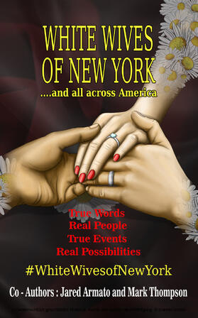Armato / Thompson |  White Wives of New York | eBook | Sack Fachmedien