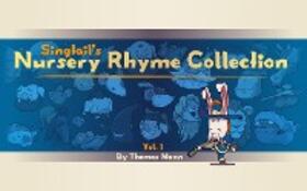 Mann |  Singtail's Nursery Rhyme Collection | eBook | Sack Fachmedien