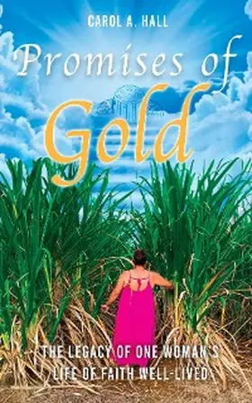 Hall |  Promises of Gold | eBook | Sack Fachmedien