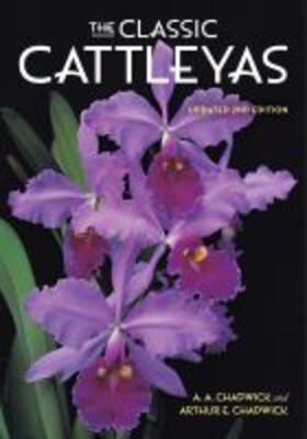  The Classic Cattleyas | Buch |  Sack Fachmedien