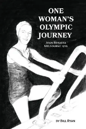 Ryan |  One Woman's Olympic Journey | eBook | Sack Fachmedien