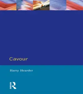 Hearder |  Cavour | Buch |  Sack Fachmedien