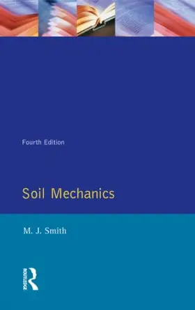 Smith |  Soil Mechanics | Buch |  Sack Fachmedien