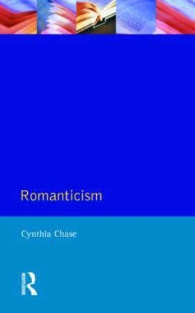 Chase |  Romanticism | Buch |  Sack Fachmedien