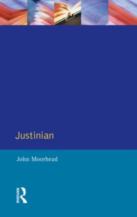Moorhead |  Justinian | Buch |  Sack Fachmedien