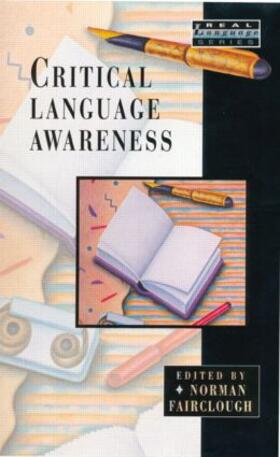 Fairclough |  Critical Language Awareness | Buch |  Sack Fachmedien