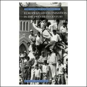 Chamberlain |  Longman Companion to European Decolonisation in the Twentieth Century | Buch |  Sack Fachmedien