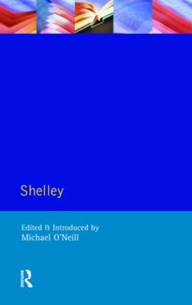 O'Neill |  Shelley | Buch |  Sack Fachmedien