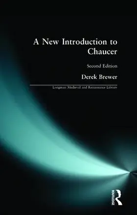 Brewer |  A New Introduction to Chaucer | Buch |  Sack Fachmedien