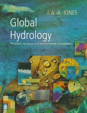 Jones |  Global Hydrology | Buch |  Sack Fachmedien