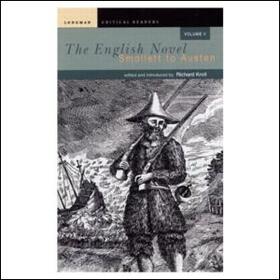Kroll |  English Novel, Vol II, The | Buch |  Sack Fachmedien