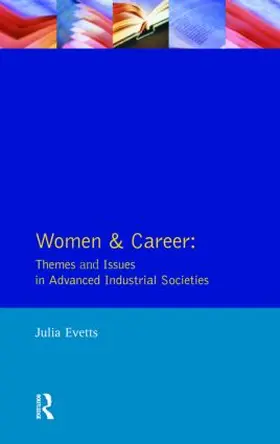 Evetts |  Women and Career | Buch |  Sack Fachmedien