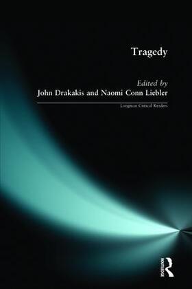 Drakakis / Liebler |  Tragedy | Buch |  Sack Fachmedien