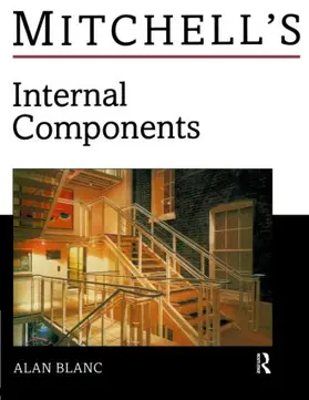 Blanc |  Internal Components | Buch |  Sack Fachmedien