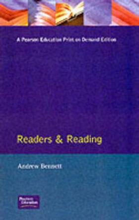 Bennett |  Readers and Reading | Buch |  Sack Fachmedien