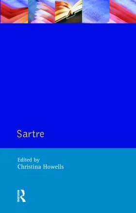 Howells |  Sartre | Buch |  Sack Fachmedien