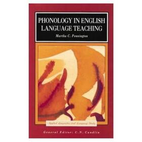 Pennington |  Phonology in English Language Teaching | Buch |  Sack Fachmedien