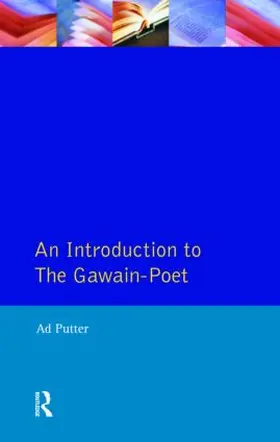 Putter |  An Introduction to The Gawain-Poet | Buch |  Sack Fachmedien