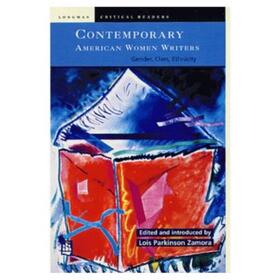 Zamora |  Contemporary American Women Writers | Buch |  Sack Fachmedien