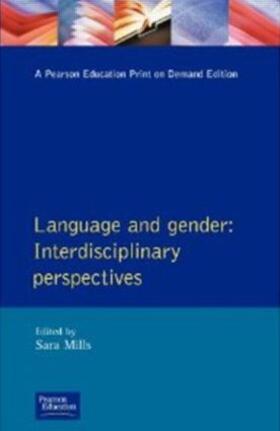 Mills |  Language and Gender | Buch |  Sack Fachmedien