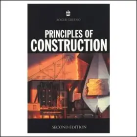 Greeno |  Principles of Construction | Buch |  Sack Fachmedien