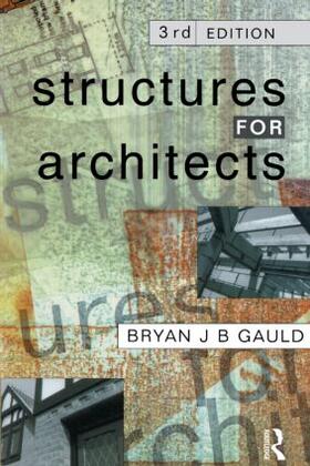 Gauld |  Structures for Architects | Buch |  Sack Fachmedien