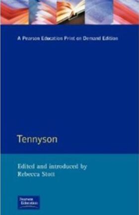 Stott |  Tennyson | Buch |  Sack Fachmedien