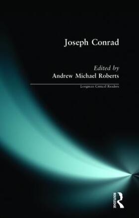 Roberts |  Joseph Conrad | Buch |  Sack Fachmedien