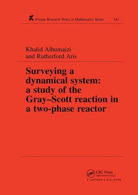 Alhumaizi / Aris |  Surveying a Dynamical System | Buch |  Sack Fachmedien