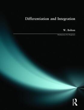 Bolton |  Differentiation and Integration | Buch |  Sack Fachmedien