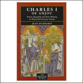 Dunbabin |  Charles I of Anjou | Buch |  Sack Fachmedien