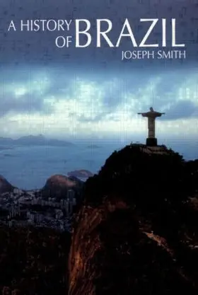 Smith |  A History of Brazil | Buch |  Sack Fachmedien