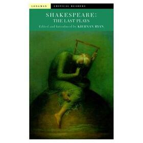 Ryan |  Shakespeare | Buch |  Sack Fachmedien